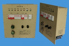 东营JSP-12K-B-ZD电源壁盒